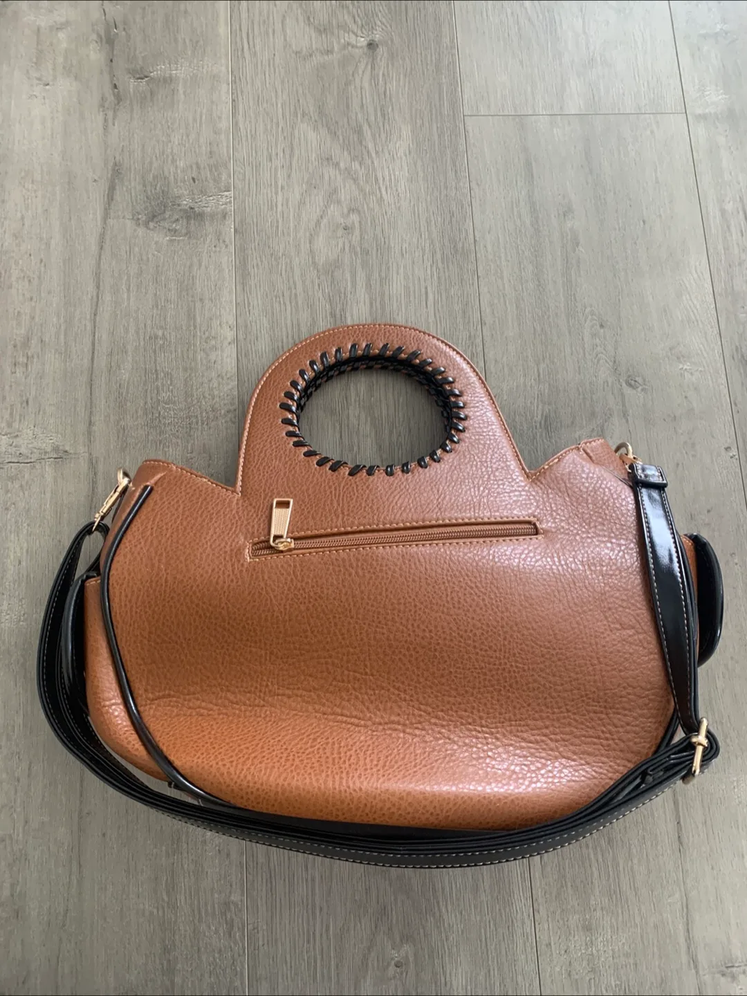 Multicoloured Unique Handbag image indicator(6)