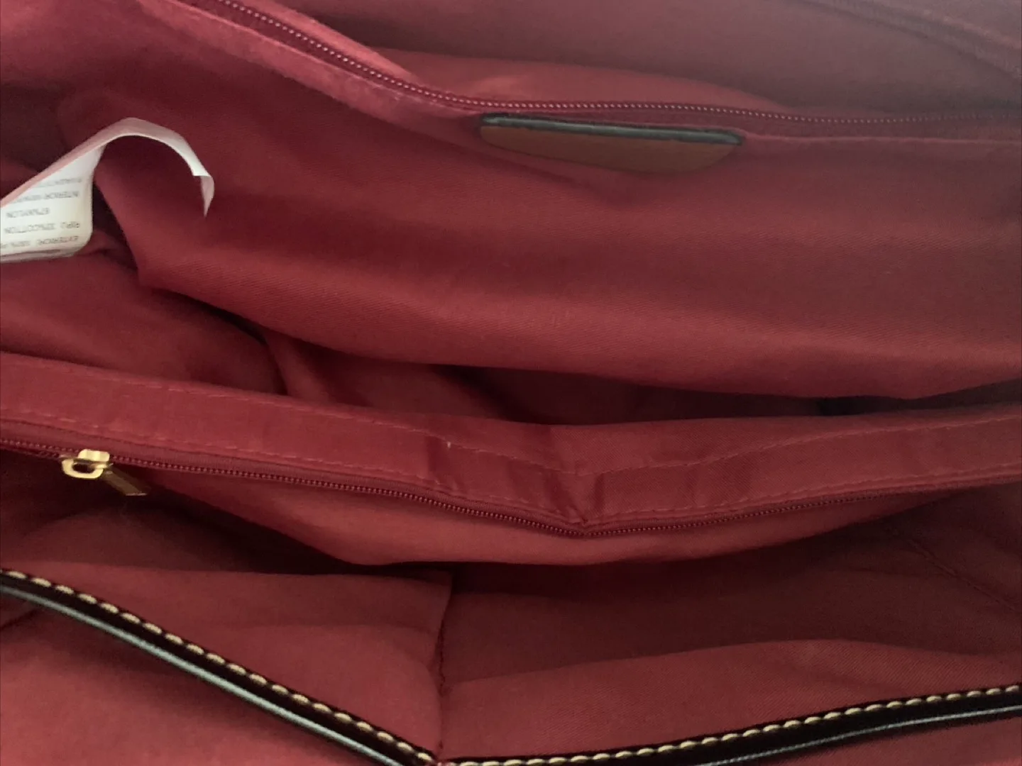 Multicoloured Unique Handbag image indicator(9)