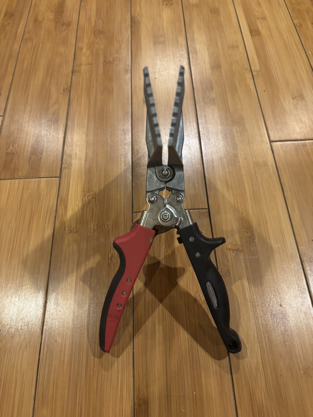 Malco Roofing/Sheet Metal Seamer.rm-127 - photo 4