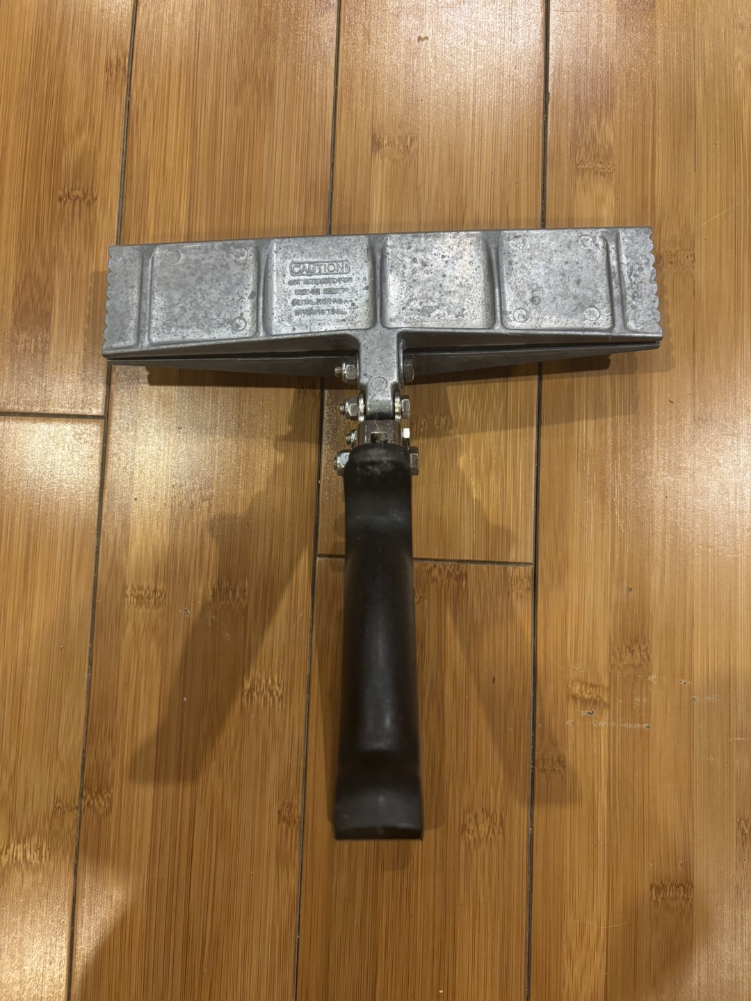 Malco Roofing/Sheet Metal Seamer.rm-127 - photo 2