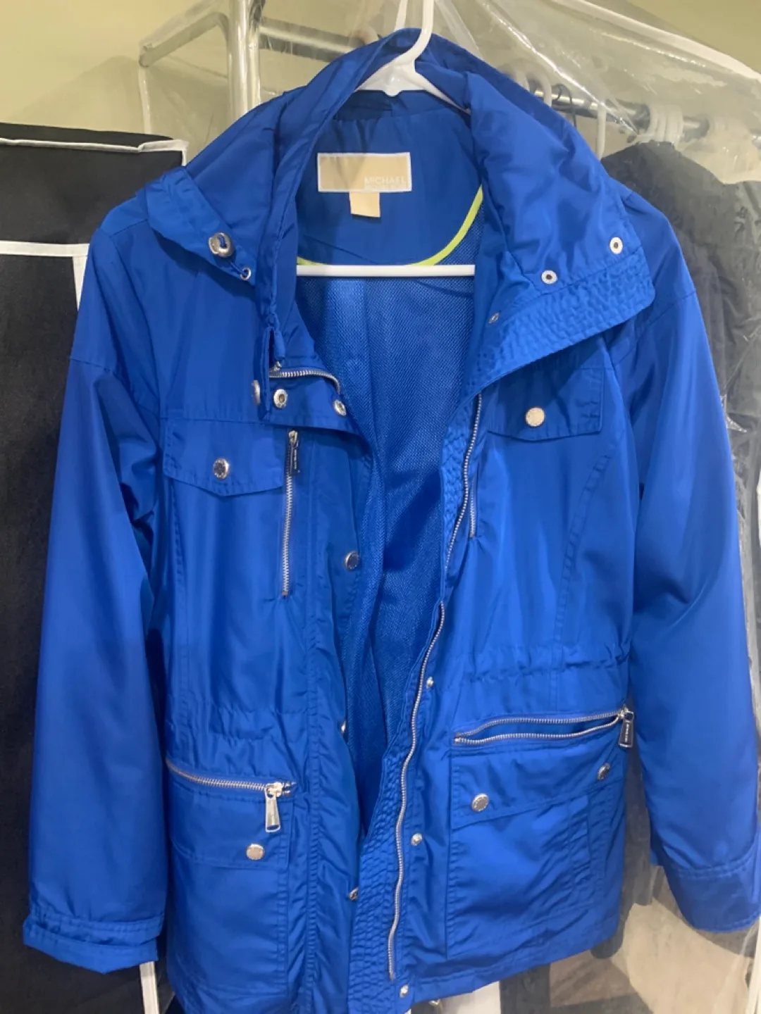 Michael Kors jacket thumbnail