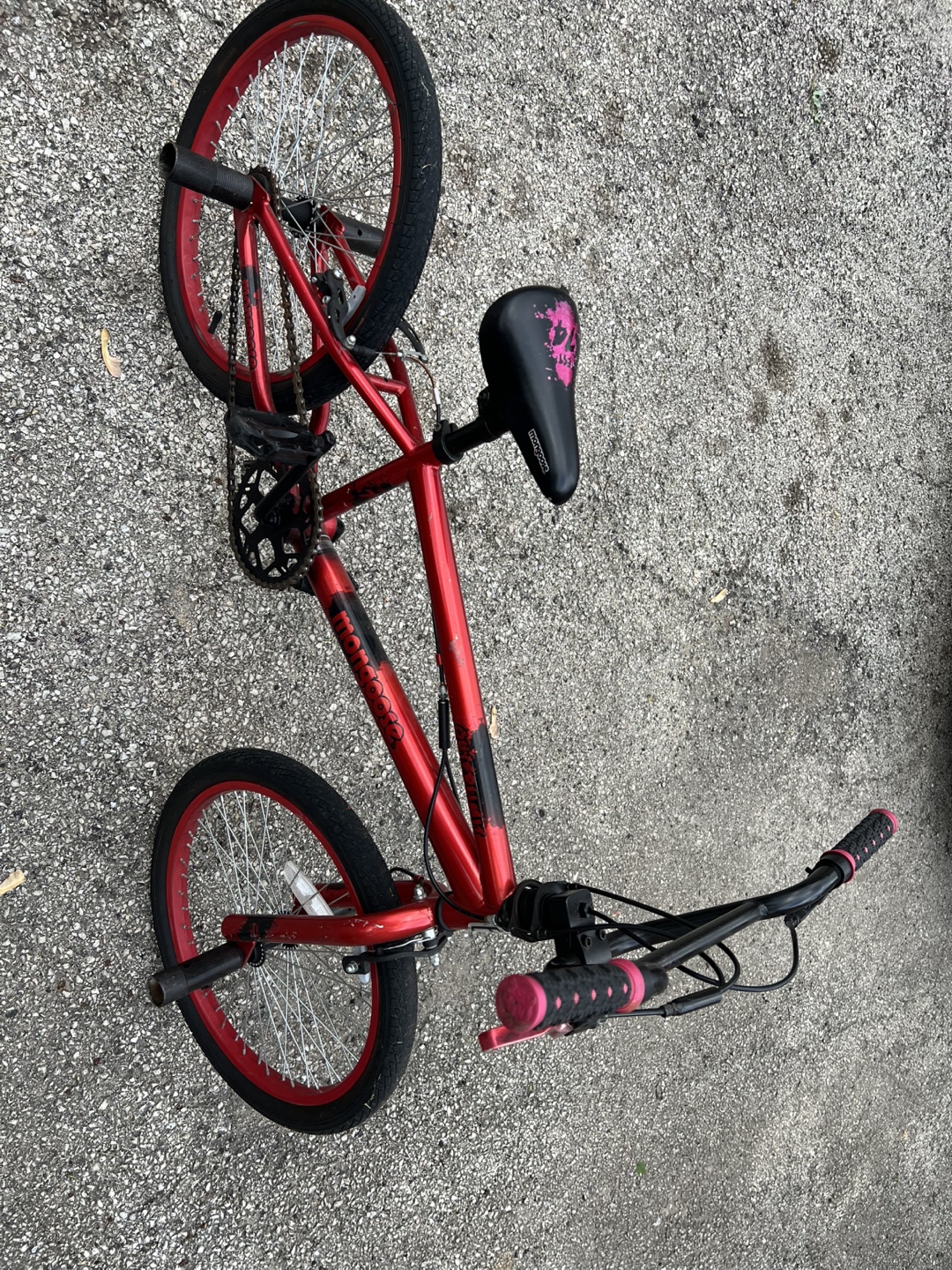 Mongoose Bike - photo 2