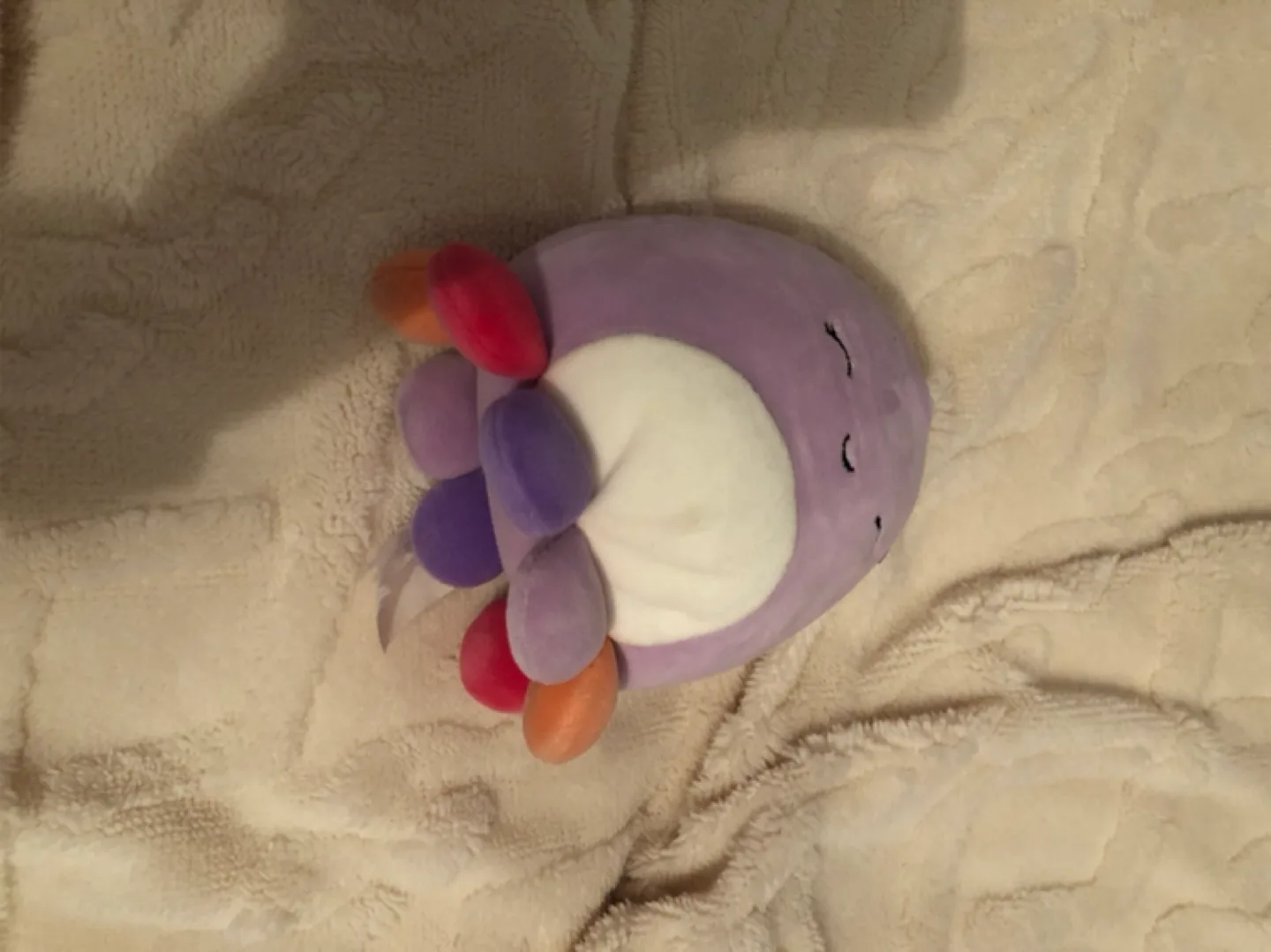 Squishmallows 8" Bee and Octopus Plush 🏒 image indicator(2)