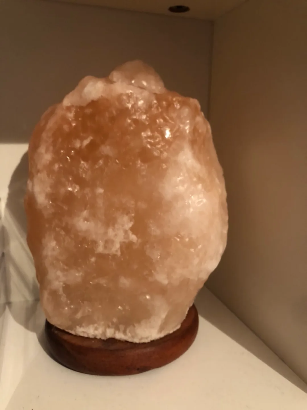 Himalayan Salt Lamp🏒 thumbnail