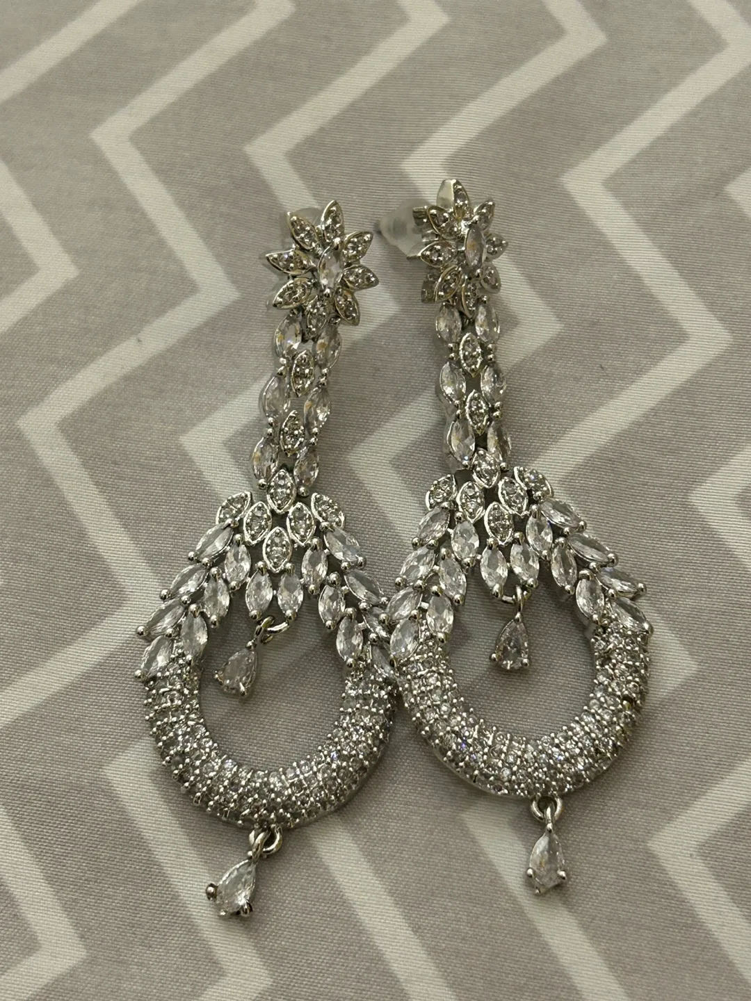 New Dangle Earrings thumbnail