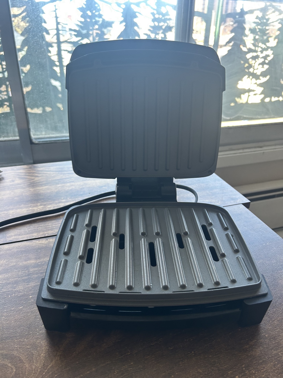 George Foreman Grill - photo 3