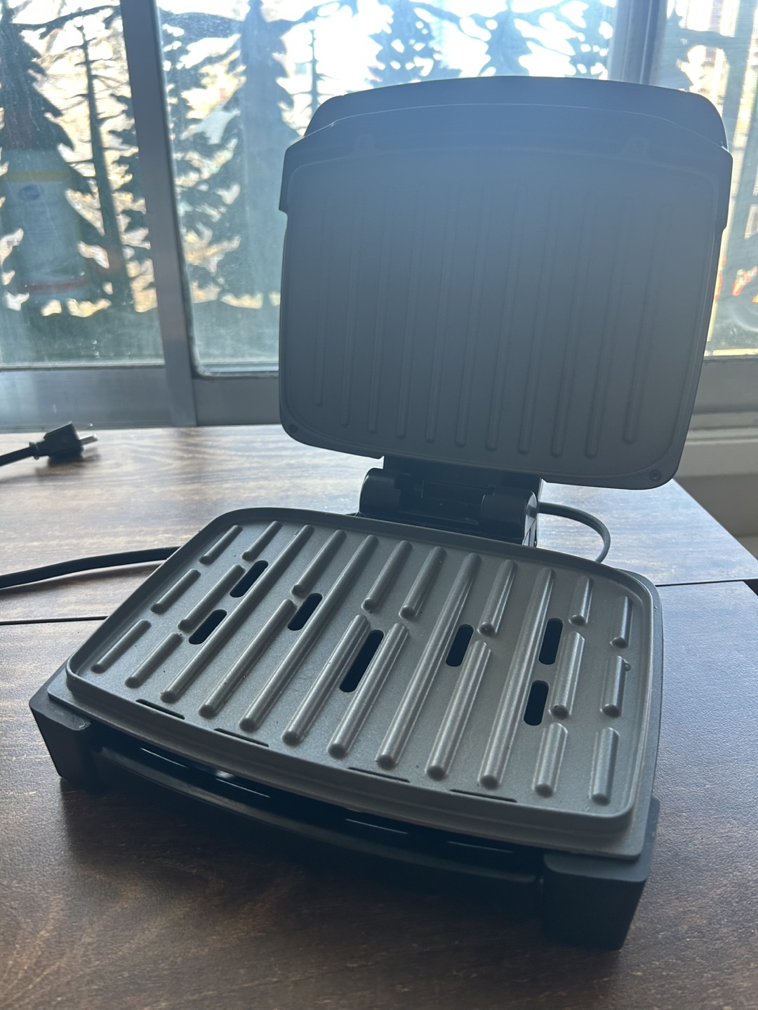 George Foreman Grill - photo 2