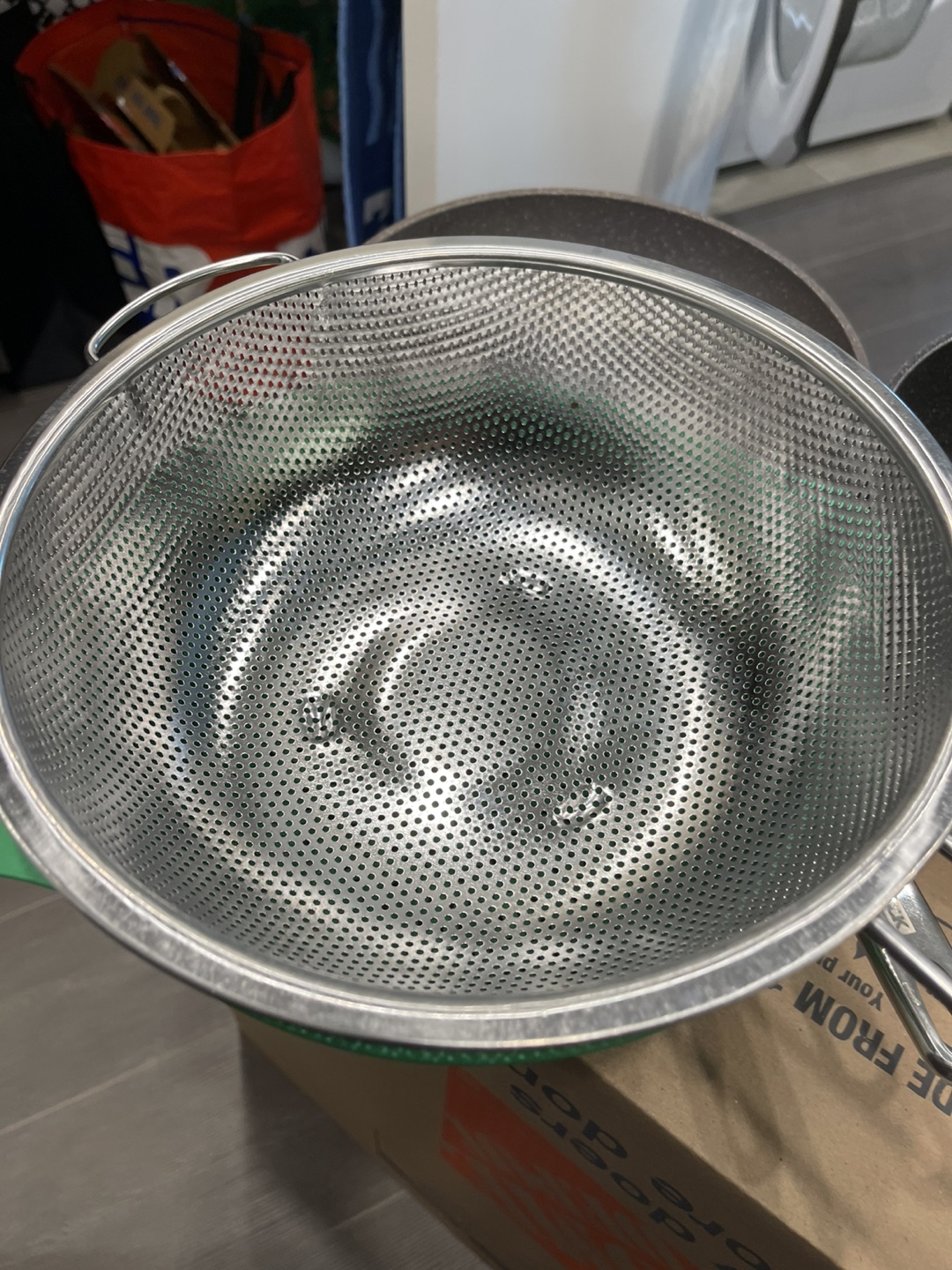 Kitchen Bundle: Cookware, Bowls & Colanders - photo 4