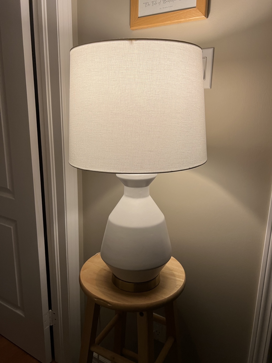 Table Lamp - photo 2