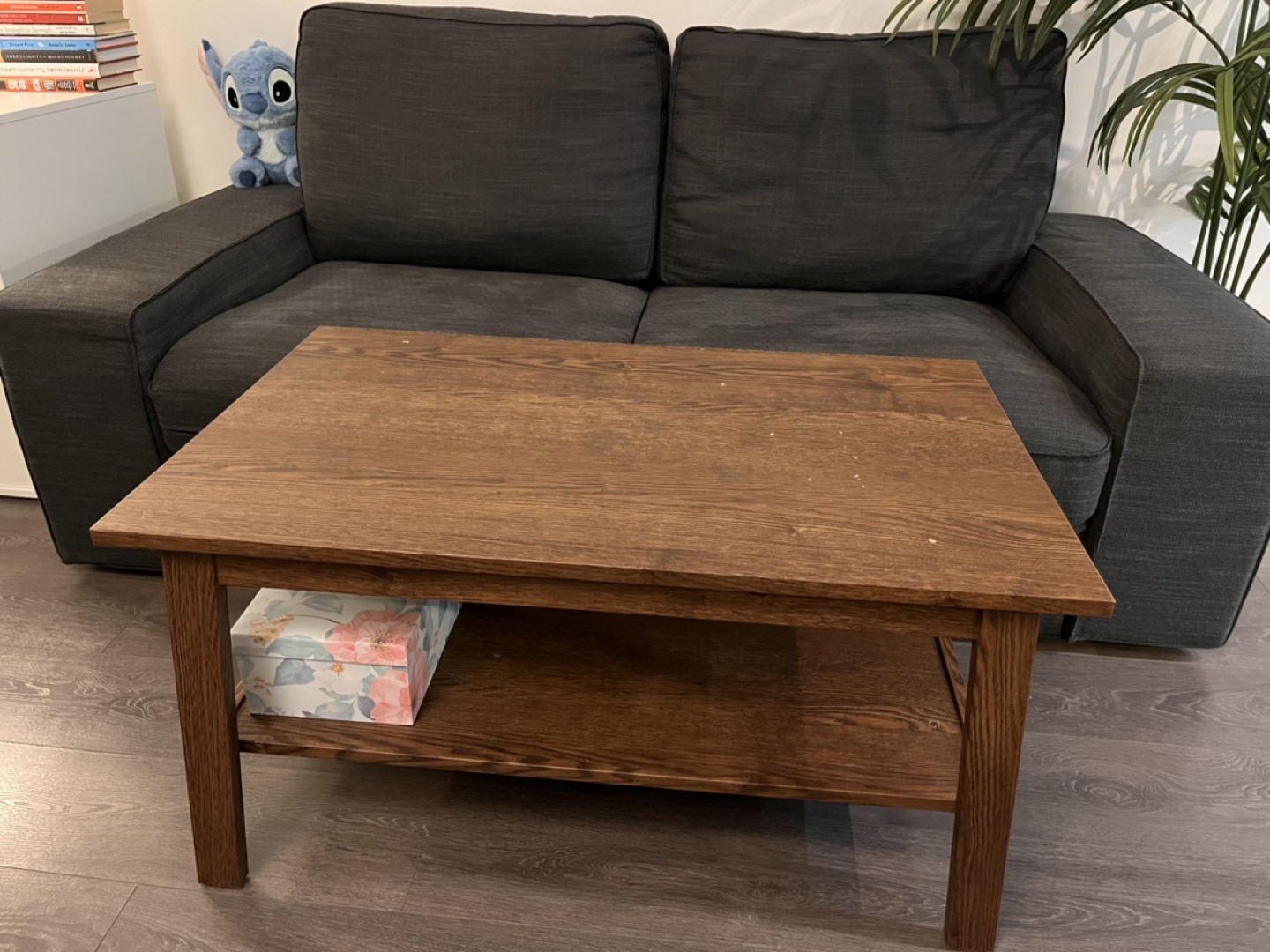 IKEA Kivik Two-Seater Sofa - photo 2
