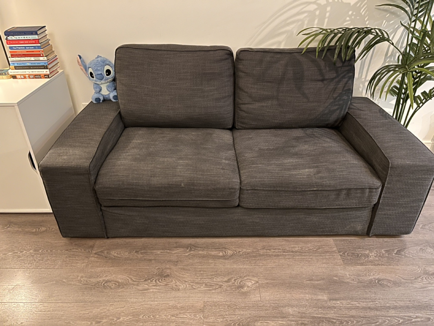 IKEA Kivik Two-Seater Sofa - photo 3