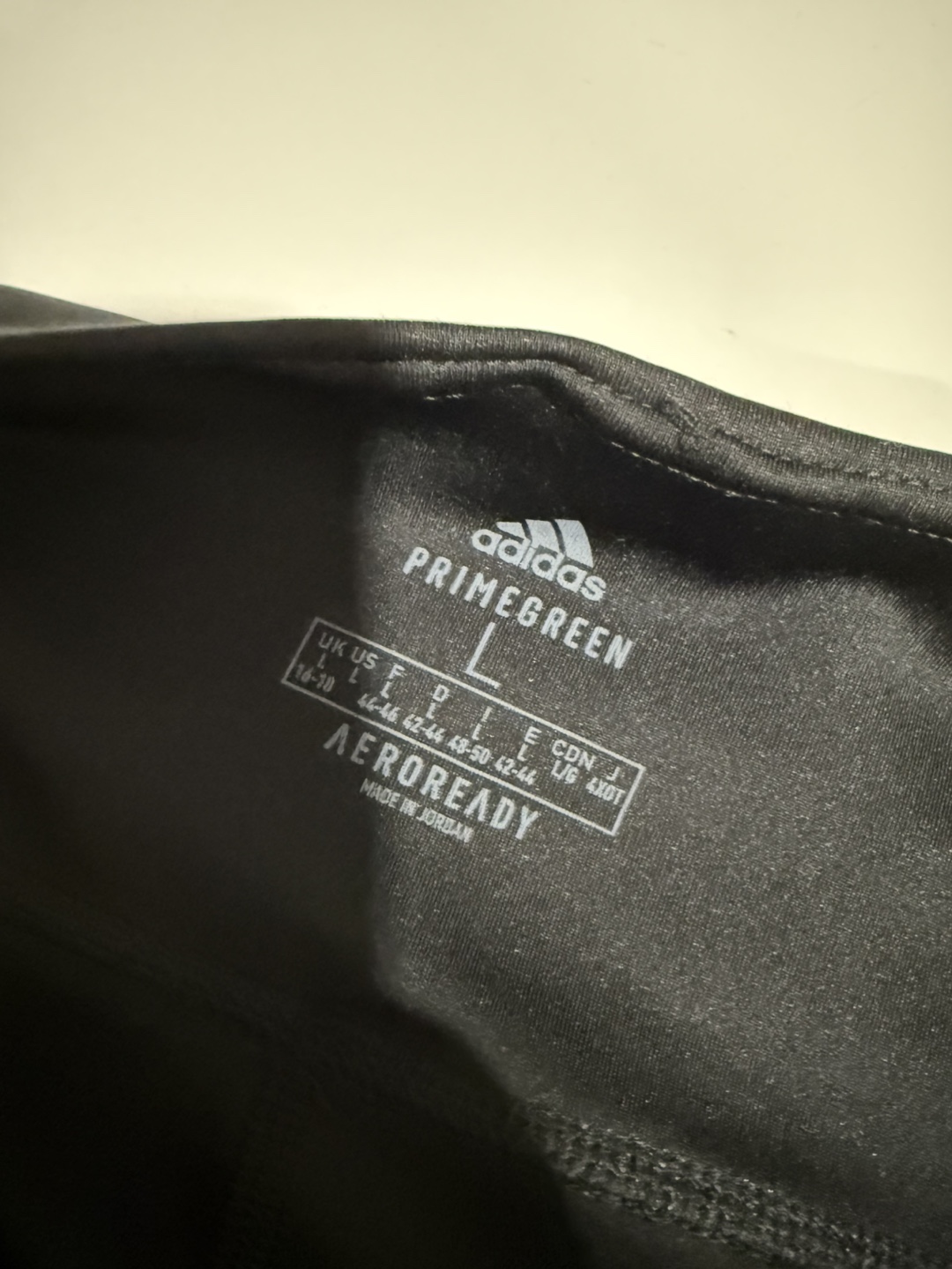 New Adidas Leggings - photo 2