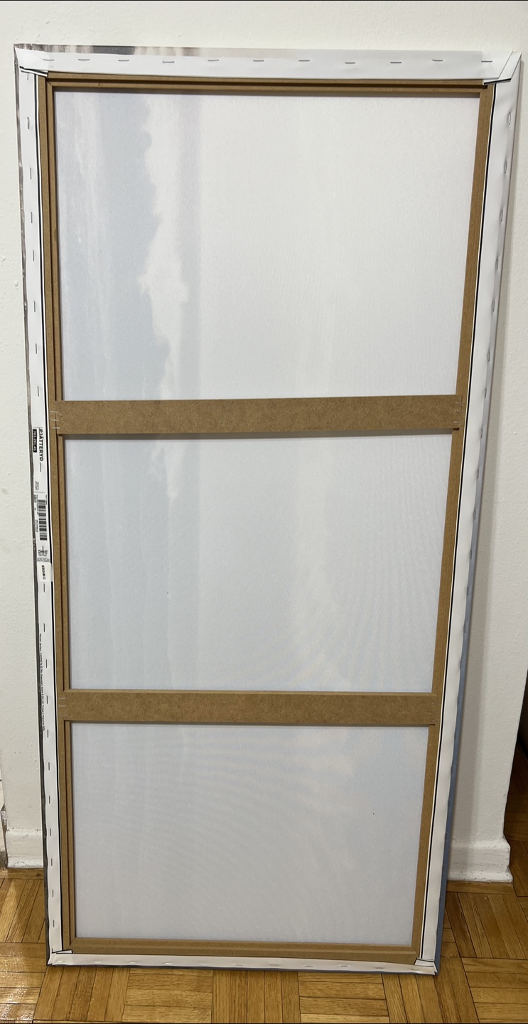 IKEA Wall Art – Excellent Condition - photo 2