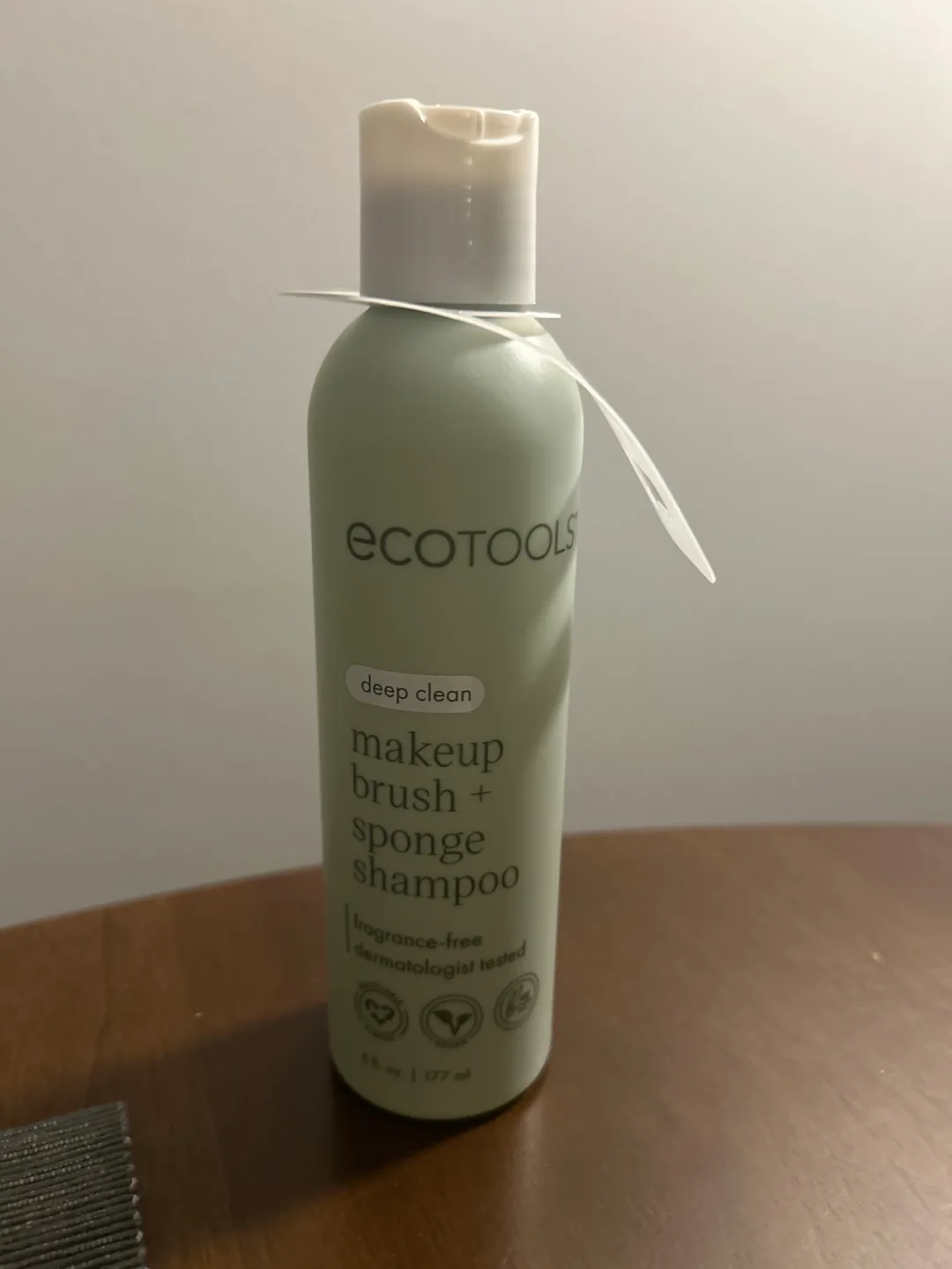 EcoTools Makeup Brush & Sponge Cleaner 🏒 thumbnail