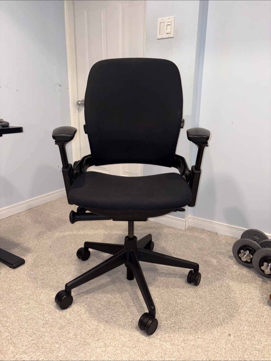 Steelcase Leap V2 Office Chair