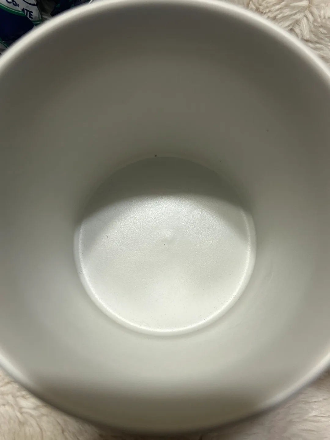 Starbucks 18 fl oz Ceramic Mug image indicator(3)