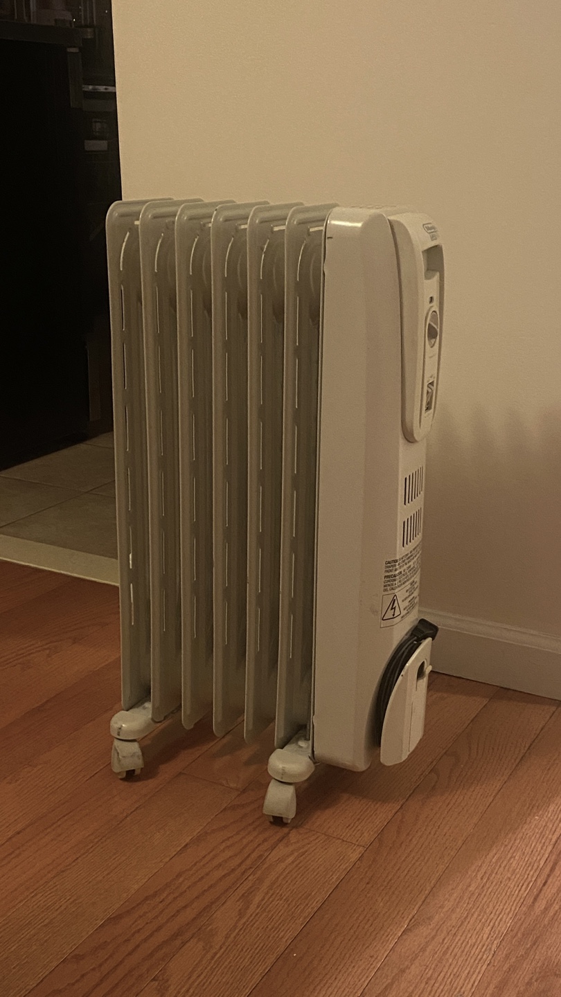 Radiator