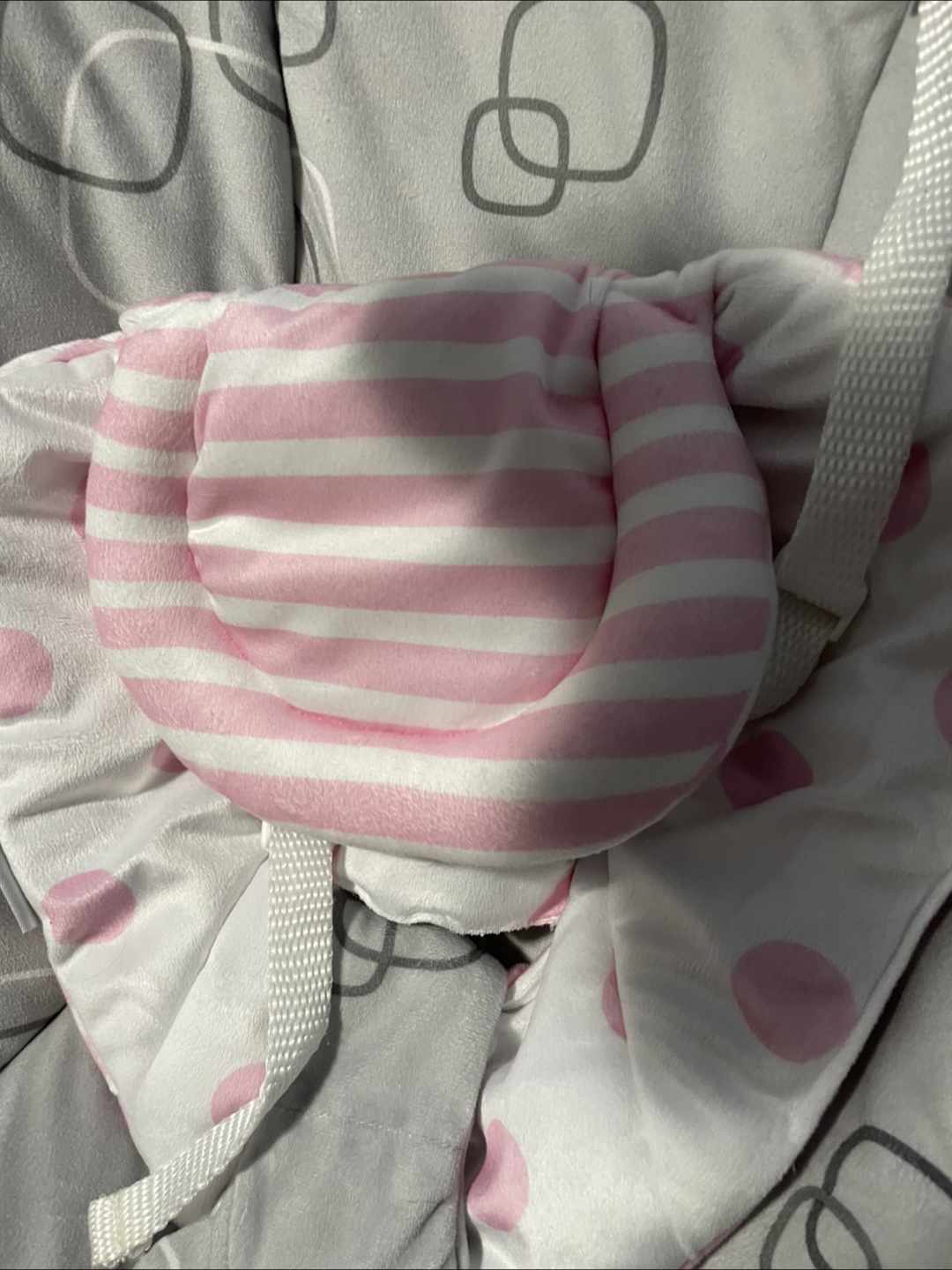4moms mamaRoo Baby Swing - Gently Used - photo 3