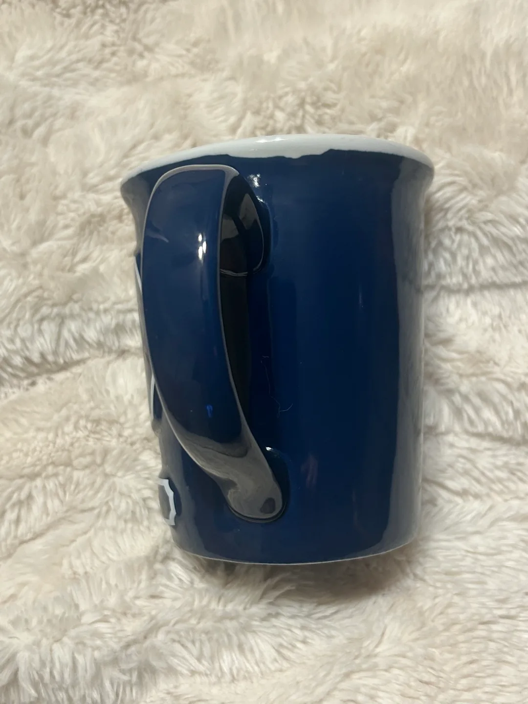 Toronto Maple Leafs #1 Fan Mug image indicator(3)