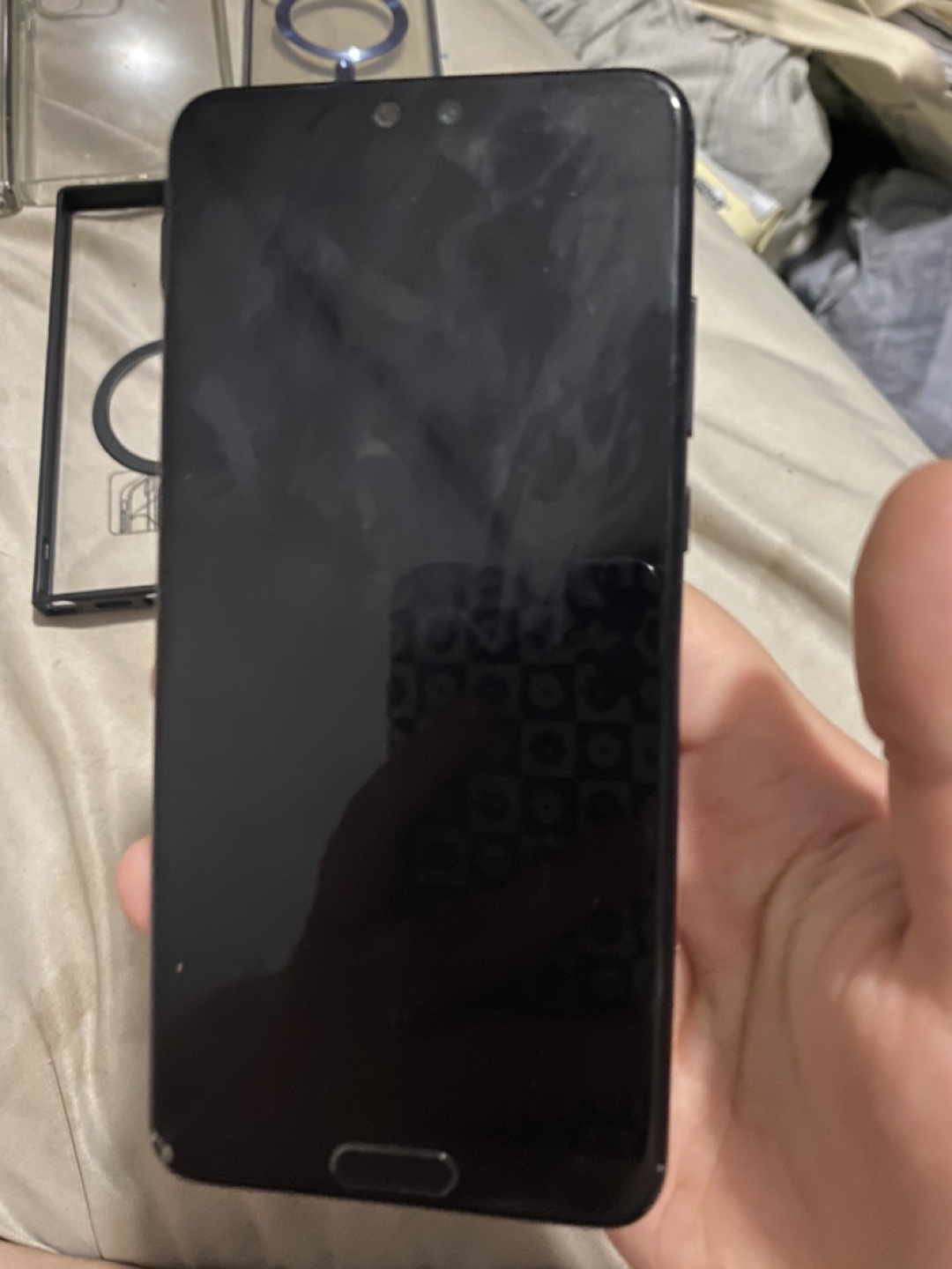 Huawei P20 Pro Smartphone