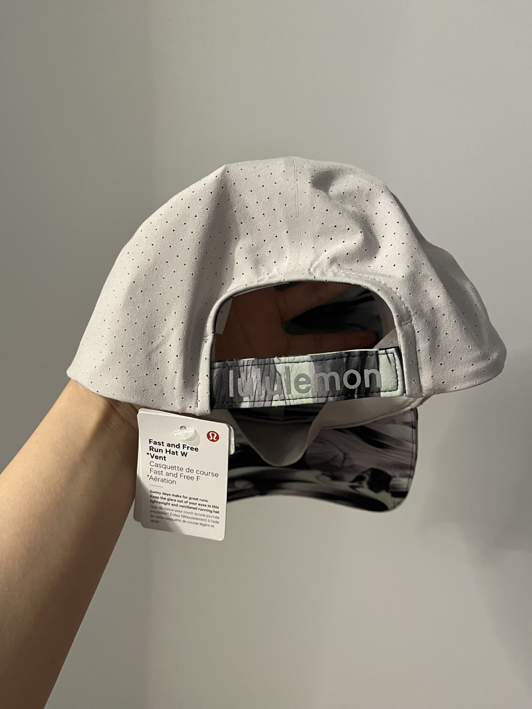Lululemon hat - photo 2