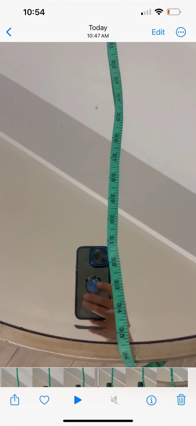 Silver wooden coffee table image indicator(7)