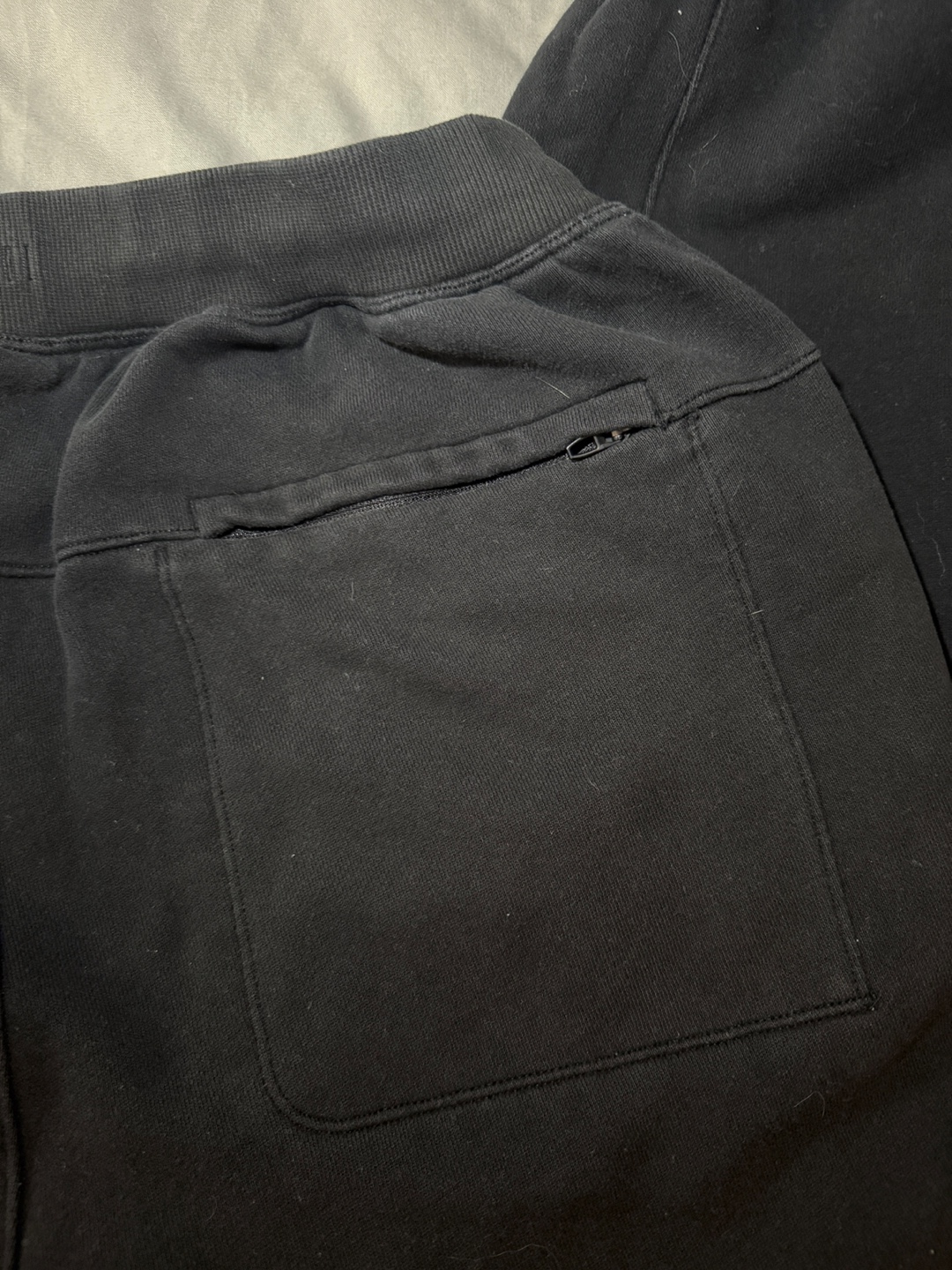 Lululemon Black Training Joggers - photo 4