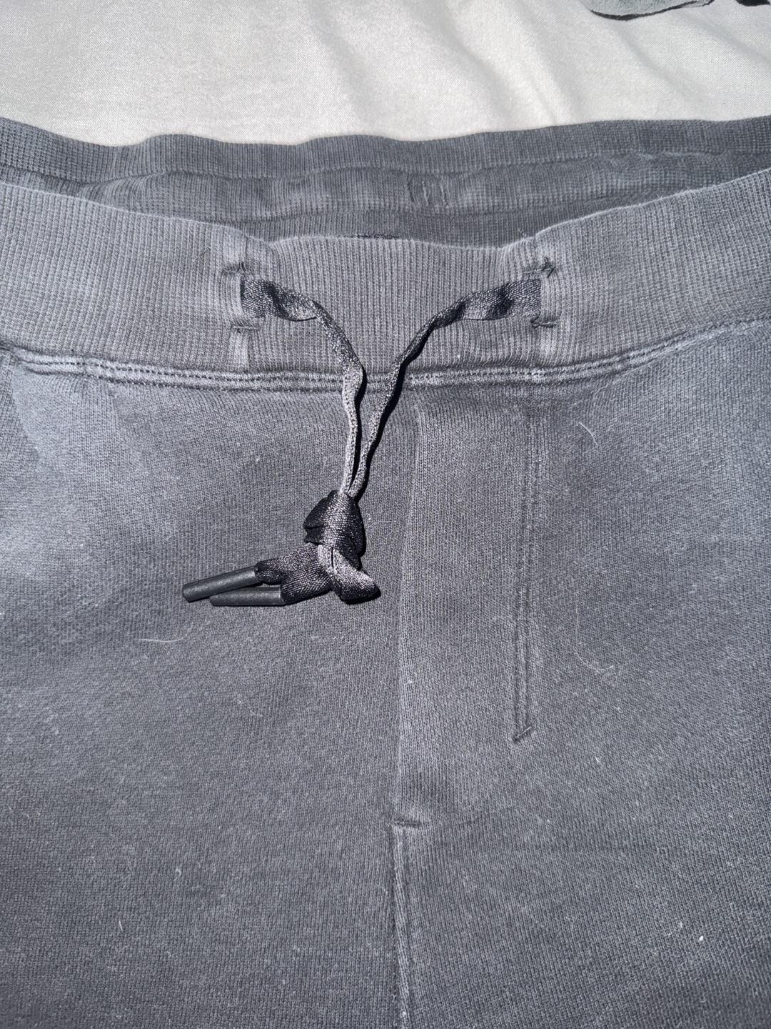 Lululemon Black Training Joggers - photo 5