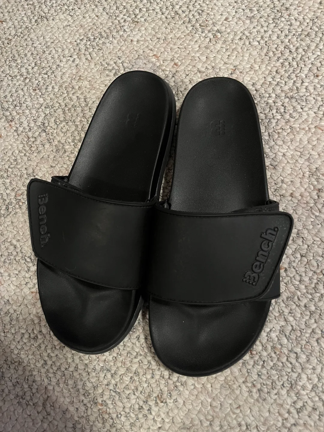 Size 7 Bench Slides thumbnail