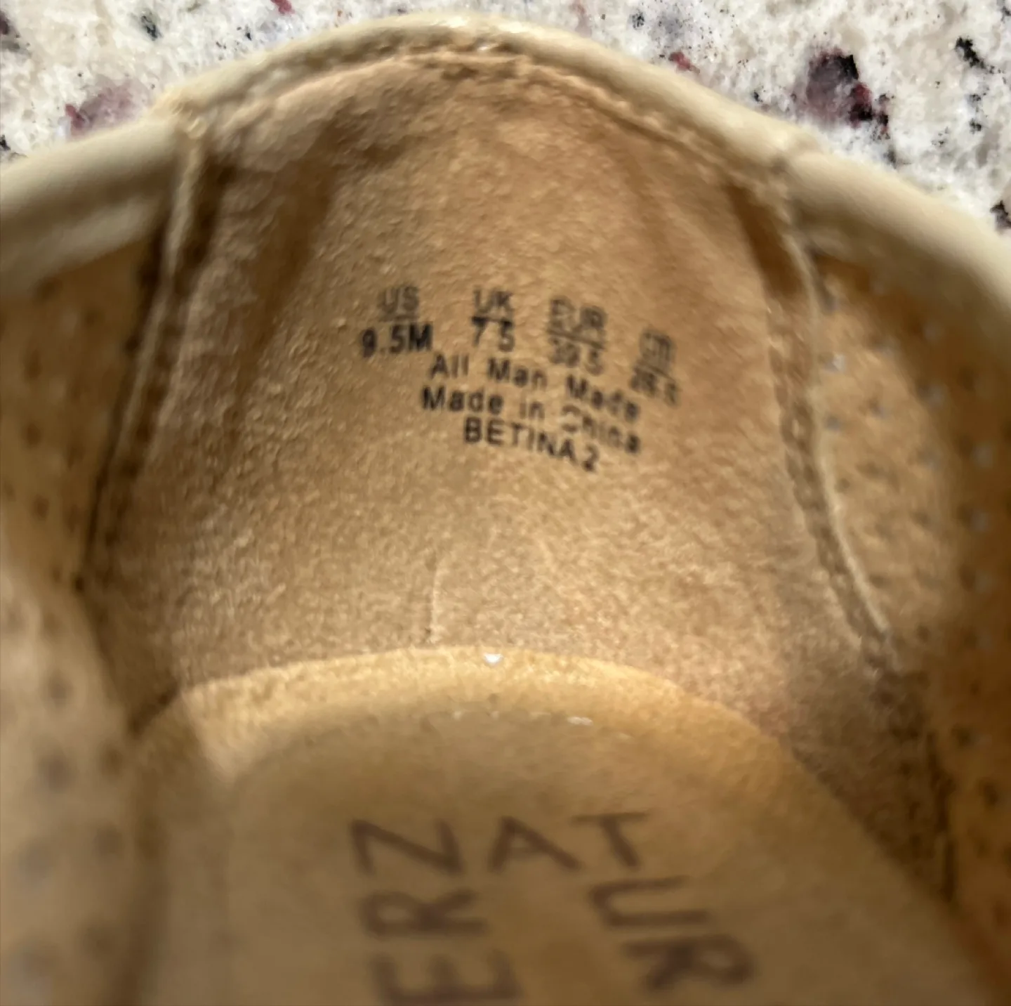 Naturalizer Women's soft wedge Shoes image indicator(7)