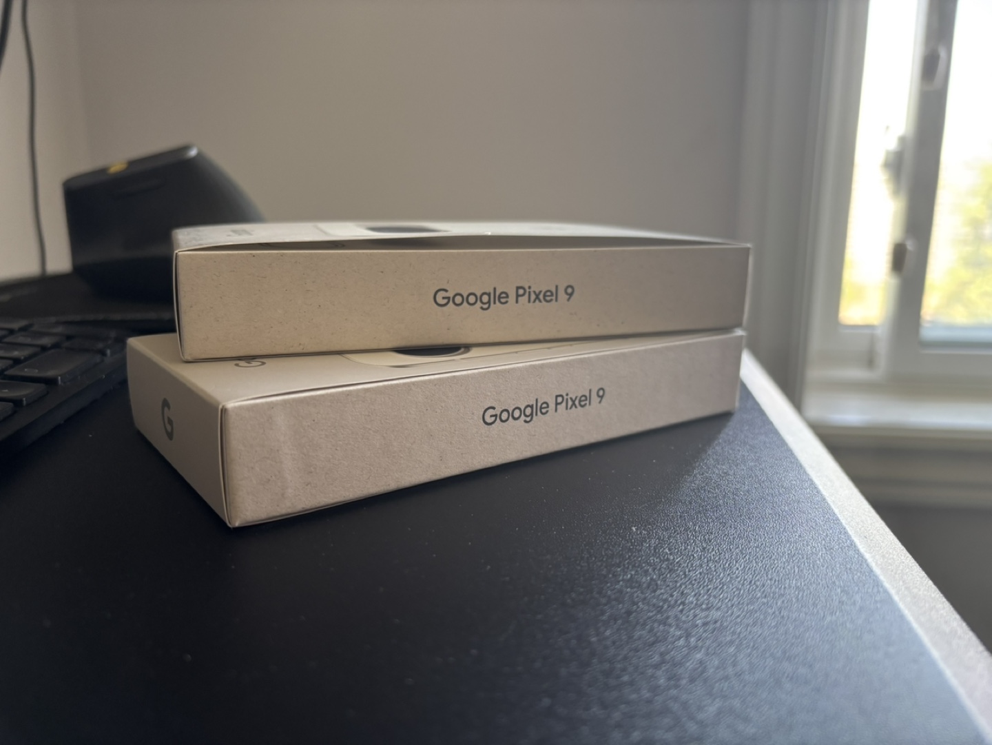 PIXEL 9 UNLOCKED BNIB SEALED - photo 2