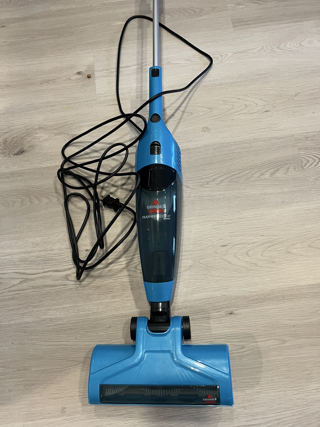 Bissell Featherweight Turbo Stick Vacuum