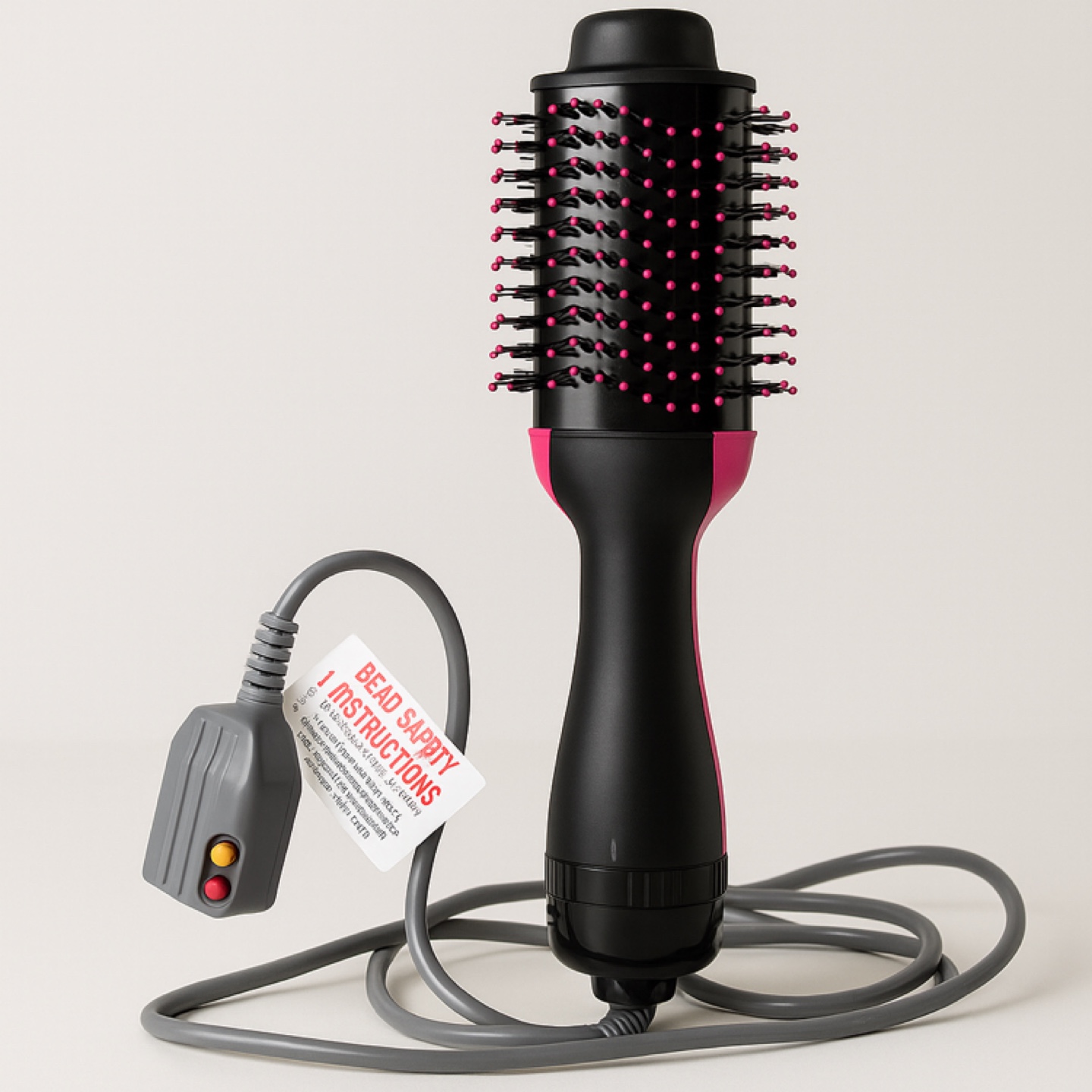 Hot Air Brush