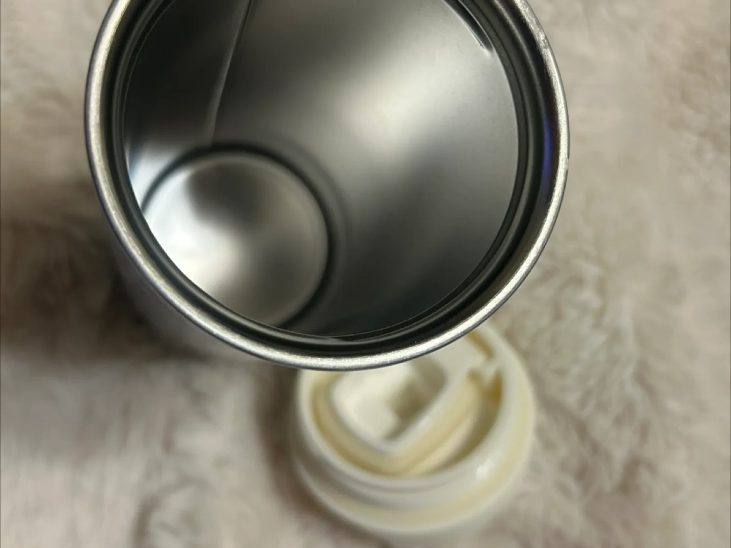 Starbucks 12 fl oz Stainless Steel Tumbler image indicator(4)