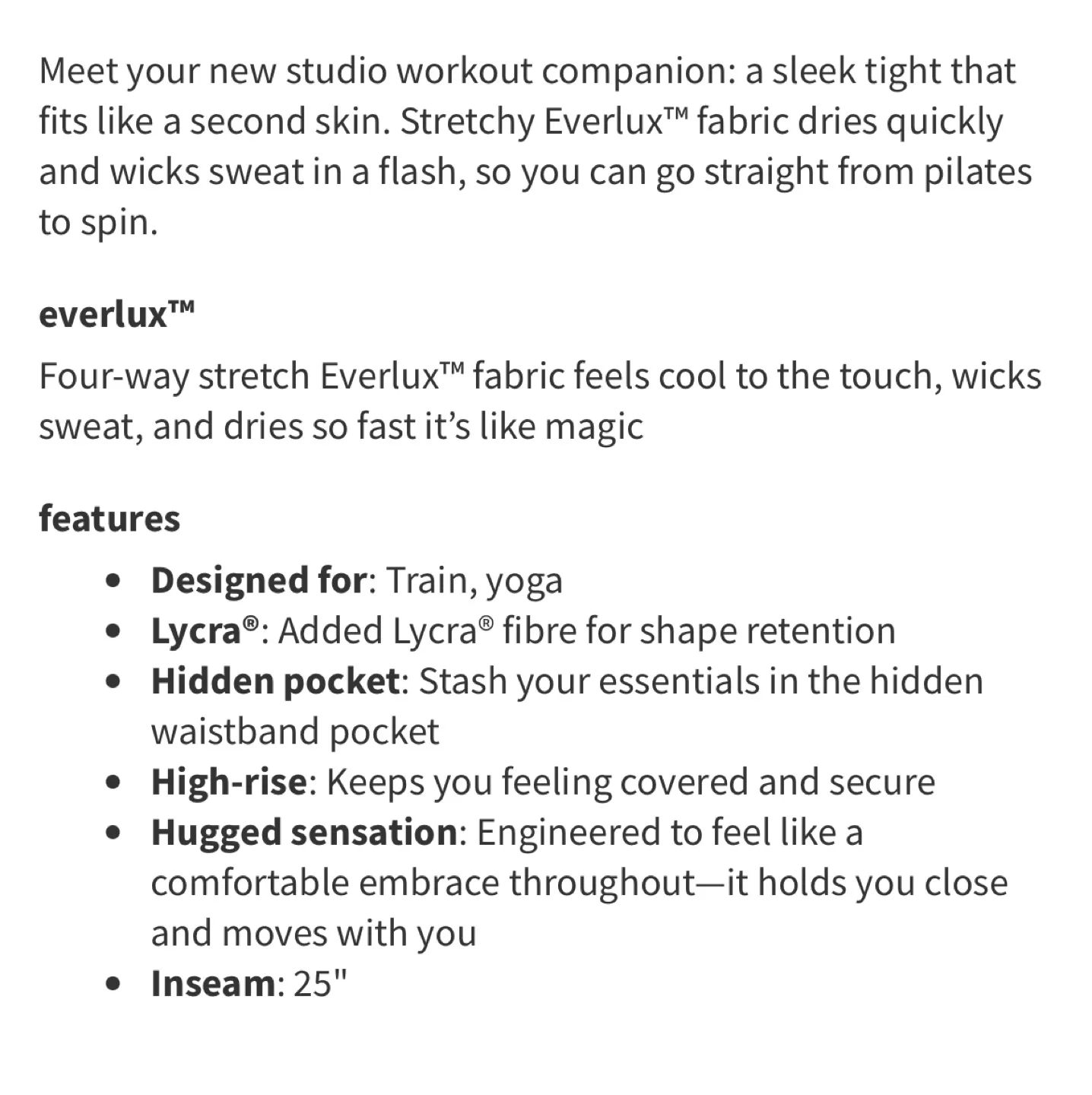 Lululemon In Movement image indicator(5)