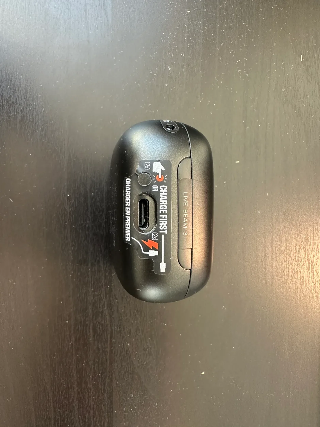 JBL Live Beam 3 Wireless Earbuds image indicator(4)