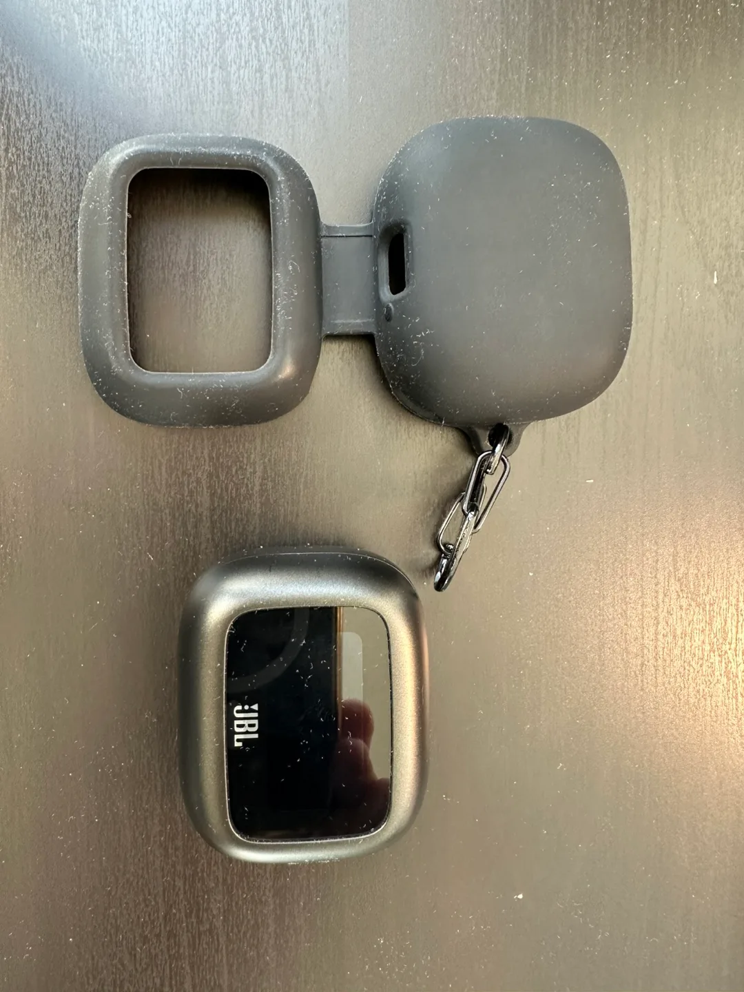 JBL Live Beam 3 Wireless Earbuds image indicator(6)