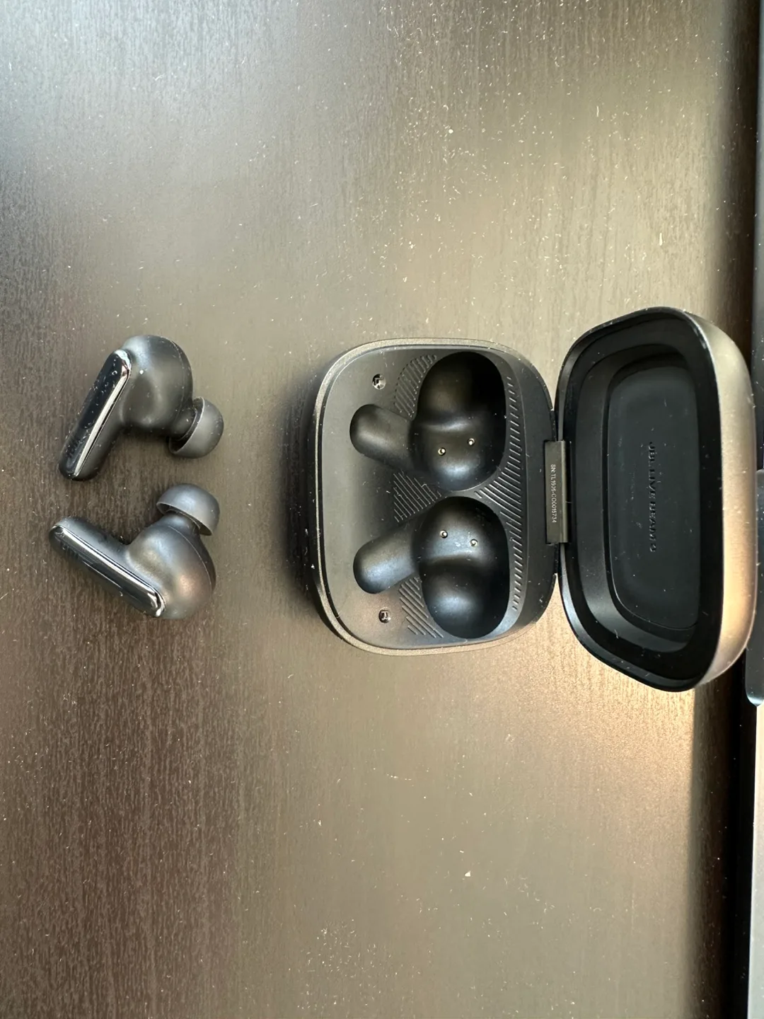 JBL Live Beam 3 Wireless Earbuds image indicator(3)