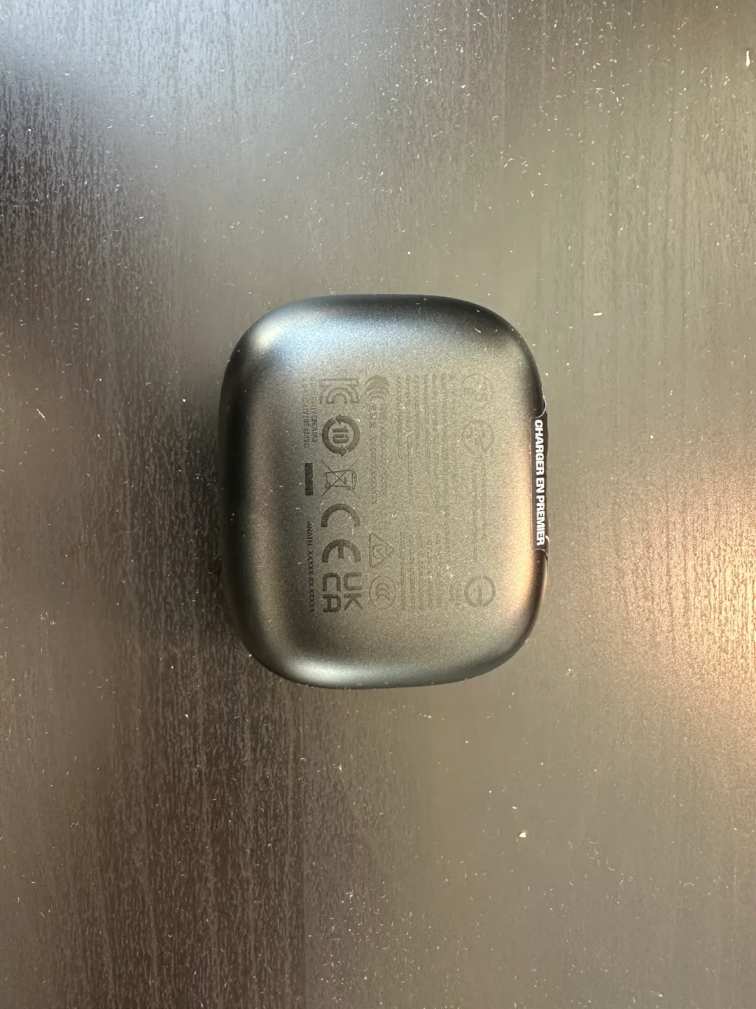 JBL Live Beam 3 Wireless Earbuds image indicator(5)