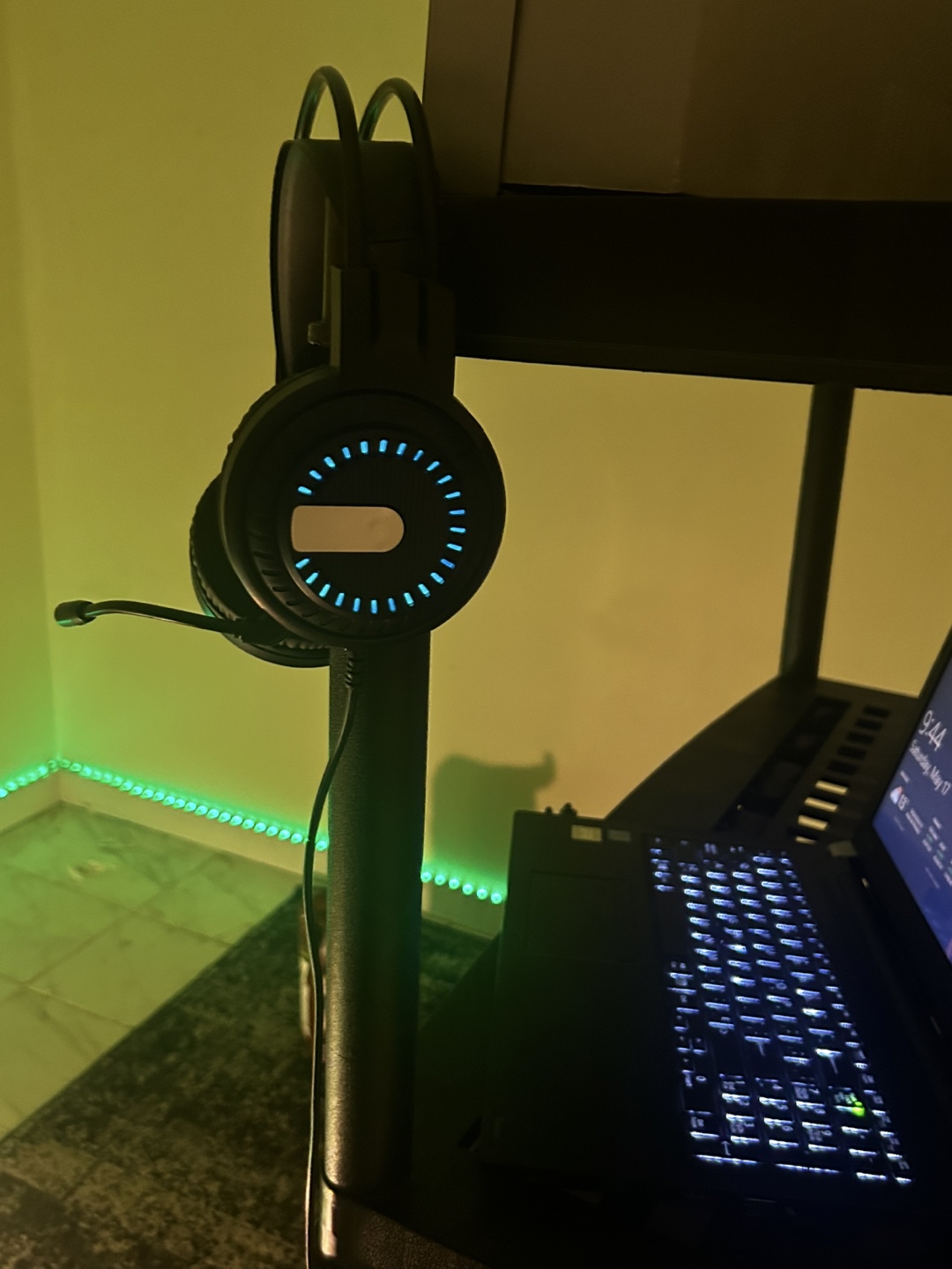 Gaming - Wired Headphones - photo 3