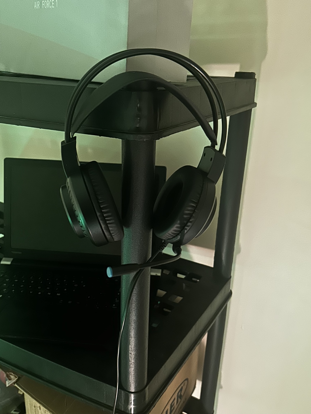 Gaming - Wired Headphones