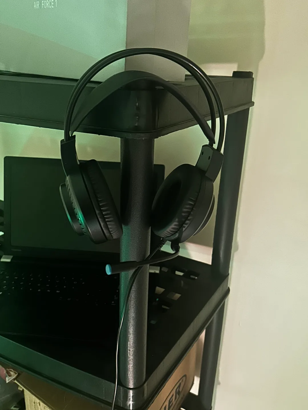 Gaming - Wired Headphones