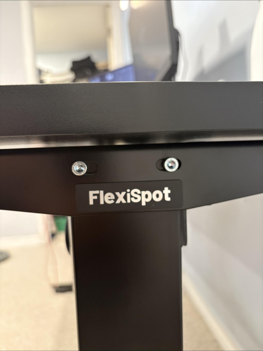 FlexiSpot Electric Standing Desk - photo 2