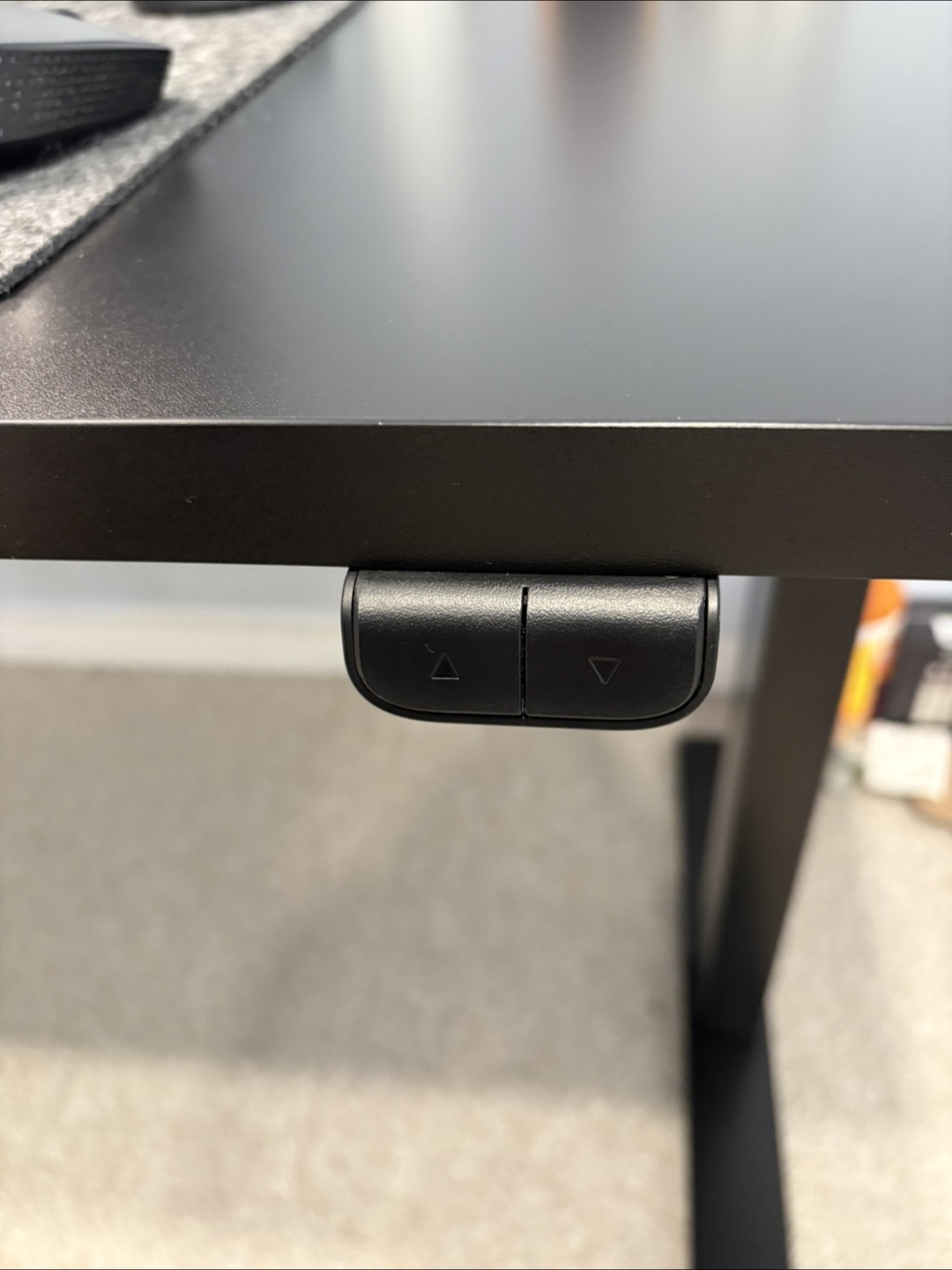 FlexiSpot Electric Standing Desk - photo 5