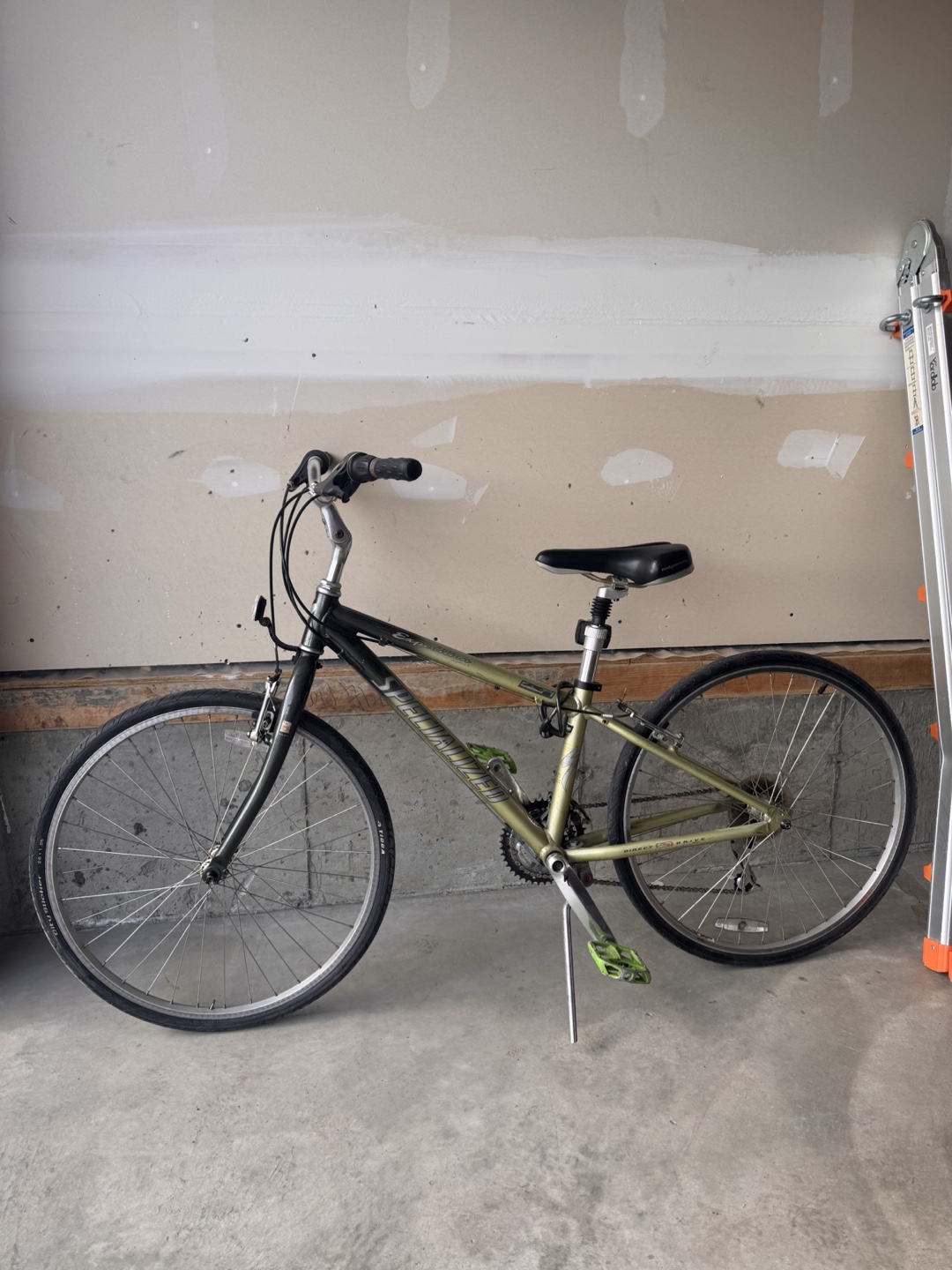 Bicycle
