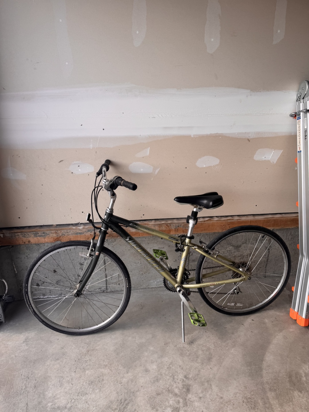 Bicycle - photo 2