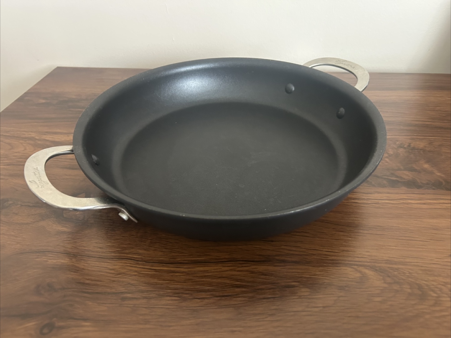 Lagostina Pan
