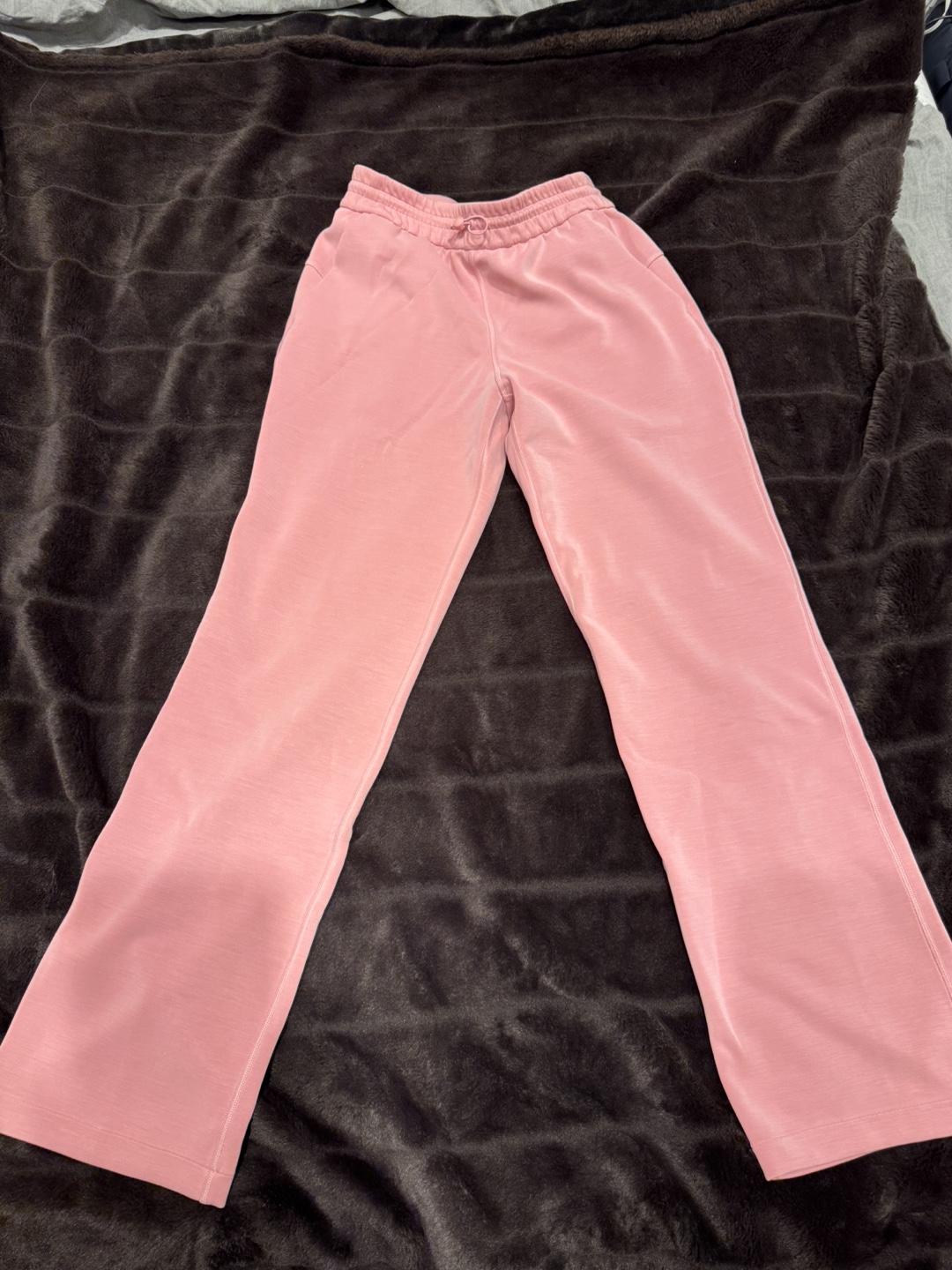 Lululemon Pink Joggers - photo 3