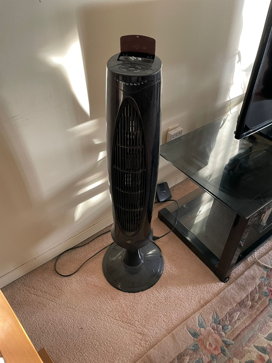 Tower Fan