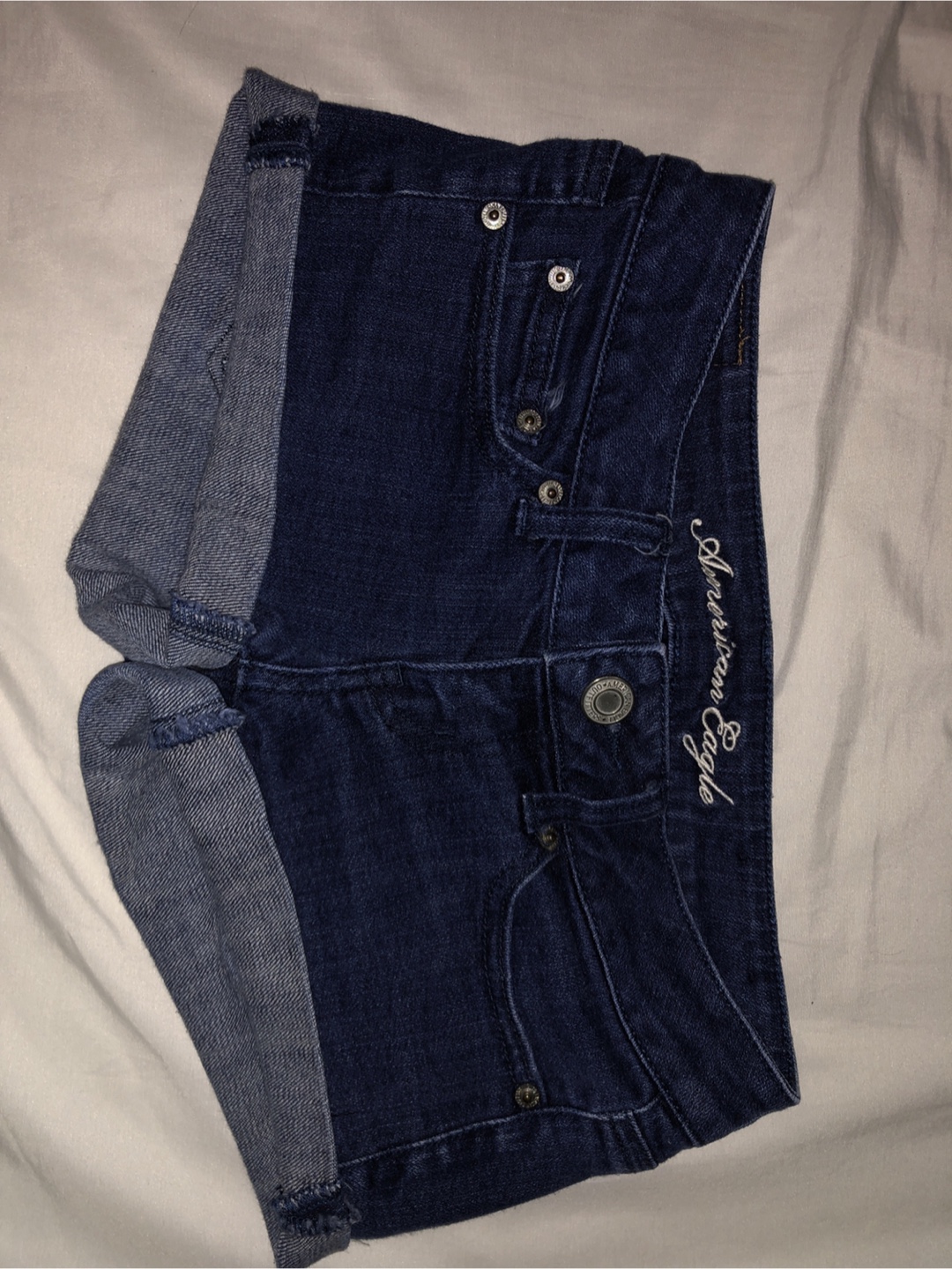 American Eagle Outfitters Denim Shorts